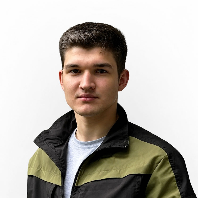 Слизский Данил